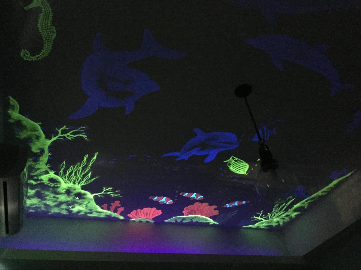 星湖森活 Star Lake Life In Nature 冬山郷 エクステリア 写真